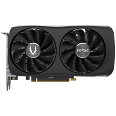 Zotac ZT-D40600E-10M | GAMING GeForce RTX 4060 8GB GDDR6 Twin Edge PCI Express 4.0 x8 Video Graphics Card