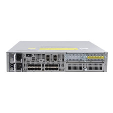 Cisco C1-ASR1002-HX/K9 | ASR 1000 Series 1002-X 6 x Ports SFP (mini-GIBIC) + 3 x Expansion Slots 2U Rack-mountable Router