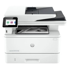 HP 2Z618FR#BGJ | LaserJet Pro MFP 4101fdn Multifunction Monochrome Printer