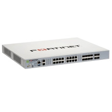 Fortinet FG-200G | FortiGate 200G Series 10x GE RJ45 including 1x MGMT and 1x HA port with 8x Switch Ports Firewall