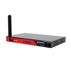 Opengear OM2224-24E-L-US | 24x Serial, 24GbE 8G RAM 64G Flash 1GbE, Global LTE Console Server