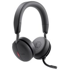 Dell WL5024 | Pro Wireless ANC Headset Noise Canceling Black