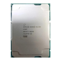 Dell 338-CCDL | 2.3GHz 10.4 GT/s Upi Speed 15Mb/s L3 Cache Socket FCLGA4189 Intel Xeon Silver 4310T 10-Core Processor