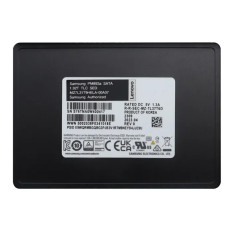 Samsung MZ7L31T9HELA-00A07 | Enterprise PM893 Series 1.92TB Triple-Level Cell SATA 6GB/s V-NAND 7mm 2.5-Inch Solid State Drive