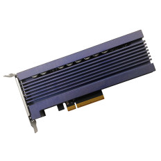 Samsung MZPLL1T6HEHP-00003 | Enterprise PM1725a Series 1.6TB Triple-Level Cell PCI-Express 3.0 x8 NVMe Mixed-Use HHHL Add-in Card Solid State Drive