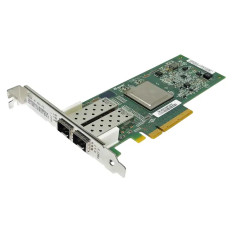 IBM 00Y3275 | 2-Ports SFP+ 10Gb/s PCI-Express 2.0 x8 Half-length Low-Profile Converged Network Adapter for Systeem X Server