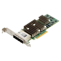 Dell 0TFJRW | 4-Port SAS 6Gb/s PCI Express Host Bus Adapter