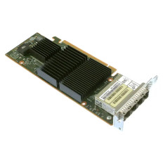 Dell 0WPXP6 | LSI9202-16E 16-Ports SAS/SATA 6Gb/s PCI Express RAID Controller Card