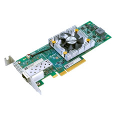 Dell 04MNKF | 2660 Single Port 16GB Fibre Channel Host Bus Adapter w/SFP