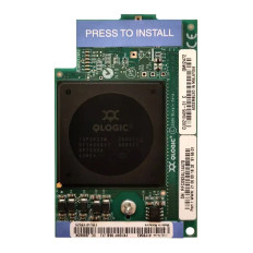 IBM 41Y8525 | 2-Ports Fibre Channel 4Gb/s Expansion Card for BladeCenter
