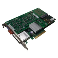 IBM 74Y6511 | 2-Ports SAS 3Gb/s PCI Express X8 380MB Cache DDR Raid HBA