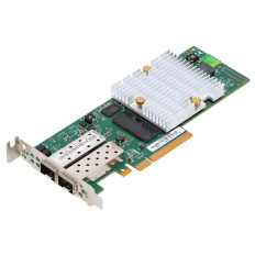 IBM 90Y4604 | 2-Ports SFP+ 10Gb/s PCI-Express 2.0 x8 Low-Profile Network Adapter
