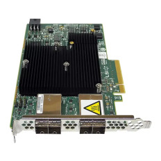 LSI Logic 9300-16E | 16-Port SAS 12Gb/s / SATA 6Gb/s PCI Express 3.0 x8 Low Profile HBA Controller Card