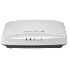 Ruckus Networks 901-R550-WW00 | R550 2x2:2 MU-MIMO/802.11ax Dual Band/PoE Support Wireless Access Point