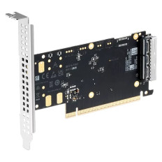 NVIDIA Mellanox MTMK9100-T15 | 2x 150mm Auxiliary Kit