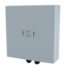 Extreme Networks AP560I-FCC | Cloud Ready AP560 Series 802.11ax Dual Band 5GHz Dual Radio 4x4:4 MU-MIMO 1-Port 1/2.5/5GBase-T 1-Port 1000Base-T RJ-45 Internal Antenna Outdoor Access Point