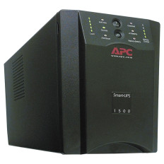 APC SUA1500X93 | Smart-UPS 980-Watts 1500VA 120V 50-60Hz USB Shipboard