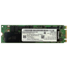 Lenovo 03KH151 | 960GB SATA 6Gb/s Read Intensive NHS M.2 Solid State Drive for ST250 ThinkSystem