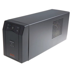 APC SC420I | Smart-UPS SC 420VA 230V UPS