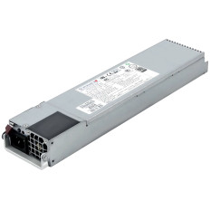 Supermicro PWS-1K28P-SQ | 1280-Watts 80-Plus Platinum Redundant Power Supply
