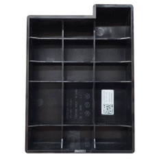 Dell 0F87DM | Mid Bay Mounting Hard Drive Blank Filler 3.5 Inch Lff For PowerEdge R730Xd / R740Xd