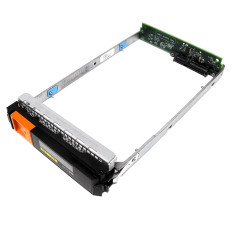 EMC 303-363-000B-01 | 3.5-inch SAS/SATA Hard Drive Caddy