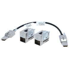 Cisco C9200L-STACK-KIT | 2 x Ports 25GbE Expansion Module for 9200/9200L Switch