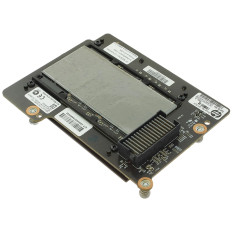HP QK762A | 785GB Multi Level Cell I/O Accelerator Board for ProLiant BladeSystem C-Class