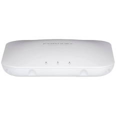 Fortinet FAP-441K-A | FortiAP 441K Wi-Fi 7 Bluetooth ZigBee Wireless Access Point