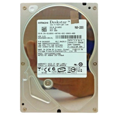 Dell JV093 | 500GB 7200RPM SATA 3Gb/s 3.5-Inch Internal Hard Drive