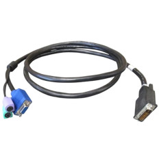 IBM 00N6954 | 2m KVM Cable for xSeries Servers