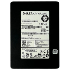 Micron MTFDDAK480TGA-1BC1ZABDA | 5400 Pro Series 480GB Triple-Level Cell SATA 6Gb/s Read Intensive 2.5-inch Solid State Drive