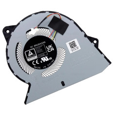Dell 0RFF51 | CPU Cooling Fan for Inspiron 3510 3511 3515 3520 3530 3525