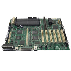 Sun 501-4559-09 | Axi Motherboard +440MHz Cpu + 512Mb
