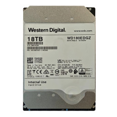 Western Digital WD180EDGZ | 18TB 7200RPM SATA 6Gb/s 3.5-Inch Hard Drive