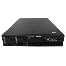 Cisco WAVE-7541-K9 | WAVE 7541 2 x Ports 10/100/1000Base-T + 1 x Expansion Slot 2U Rack-mountable Wide Area Virtualization Engine