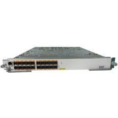 Cisco 7600-ES+20G3CXL | 7600 Series 20 x Port 1Gb SFP Router Line Card