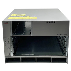 Cisco N7K-C7004-RF | Nexus 4-Slot Rack-mountable Switch Chassis for 7000
