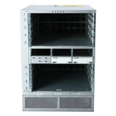 Cisco N7K-C7009-RF | Nexus Reman 9-Slot RJ-45 Chassis with No Power Supply Includes Fans