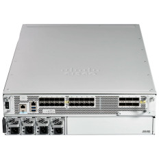 Cisco C8500-20X6C= | Catalyst 8500-20X6C 20 x Ports 1/10GBase-X + 6 x 40/100GBase-X 3U Rack-mountable Edge Platform Router