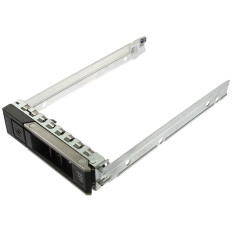Dell 0Y796F | 3.5-inch SAS-SATA LFF Hard Drive Tray Caddy for PowerEdge R340 / R440 / R540