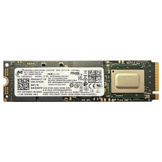 Micron MTFDHBA1T0TDV-1AZ1AABDA | 2300 Series 1TB 3D NAND Triple-Level Cell PCI Express NVMe 3.0 x4 M.2 2280 Solid State Drive