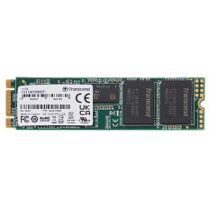Transcend TS1TMTS952T | MTS952T 1TB SATA 6GB/s M.2 2280 Internal Solid State Drive