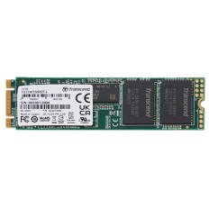 Transcend TS1TMTS952T-I | MTS952T-I 1TB SATA 6GB/s M.2 2280 Internal Solid State Drive