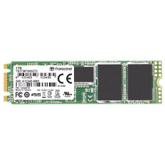 Transcend TS1TMTS952T2 | MTS952T2 1TB SATA 6GB/s M.2 2280 Internal Solid State Drive