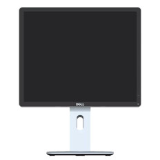 Dell P1914SF | 19-inch 1280 x 1024 Widescreen VGA LCD Monitor