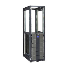 Eaton 9PXM12AAAAA | 9PXM 12-Slot Enclosure 4 / 8 / 12 / 16 or 20kVA Hardwired Input / Output