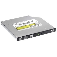 LG BU40N | Ultra Slim Internal Ultra HD Blu-Ray Optical Drive
