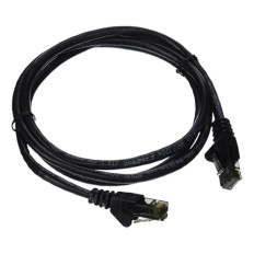 Belkin A3L980-15-S | 15ft Cat6 RJ45 Multi-mode Ethernet Snagless Patch Cable