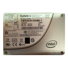 IBM 00AJ001 | 120GB Multi-Level Cell SATA 6Gb/s Hot Swappable 2.5-Inch Solid State Drive